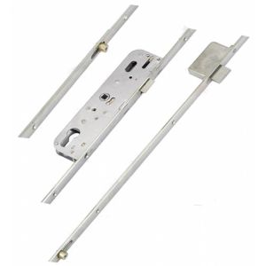 GU Ferco Munster Joinery Multipoint lock PZ70